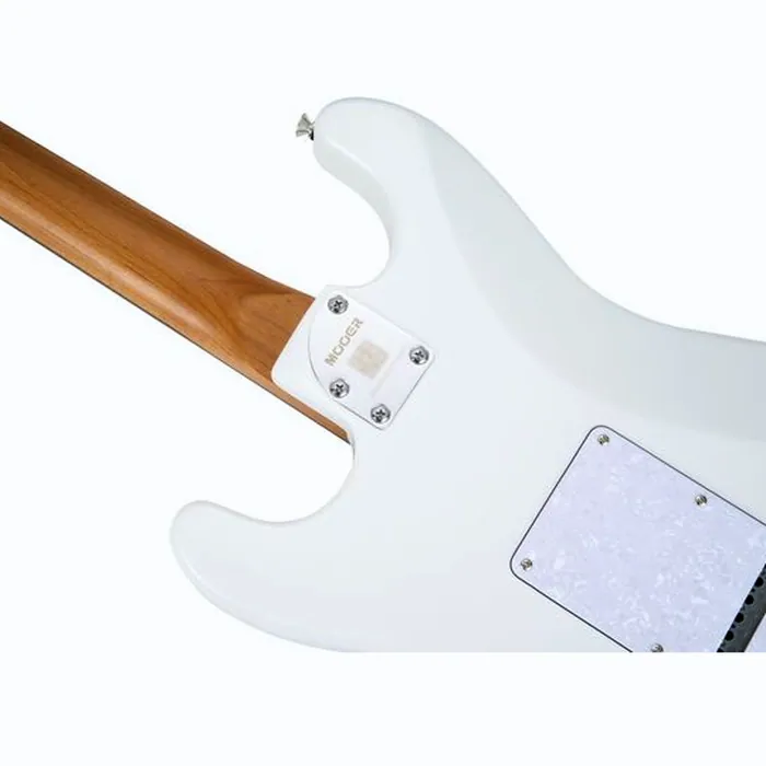 Mooer MSC41 Pro Guitar Dreamy Blue – photo 8