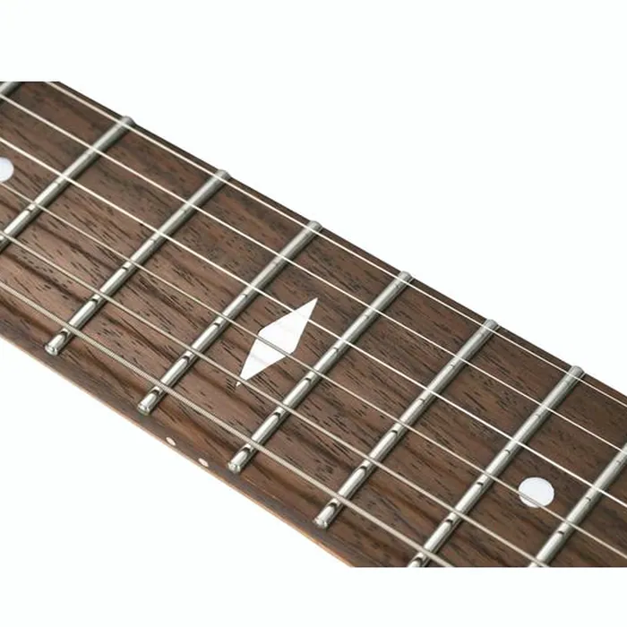 Mooer MSC41 Pro Guitar Dreamy Blue – photo 9
