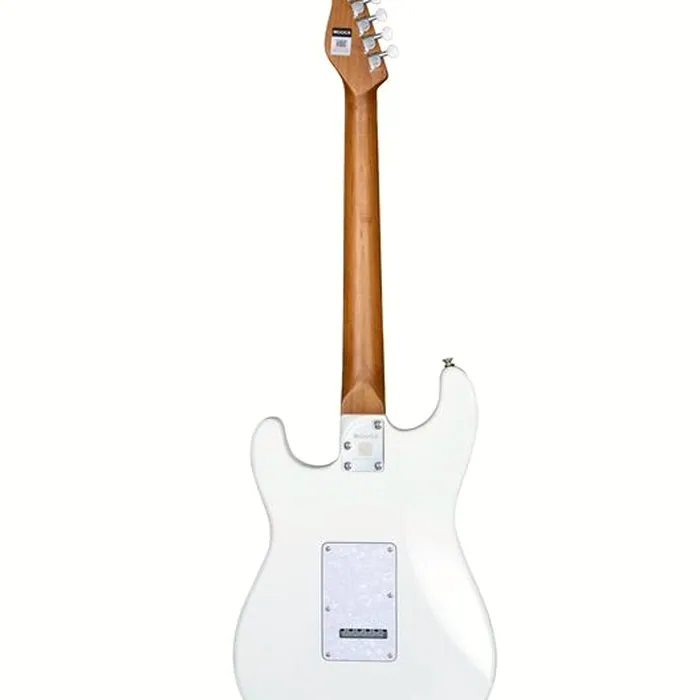 Mooer MSC41 Pro Guitar Dreamy Blue – photo 4