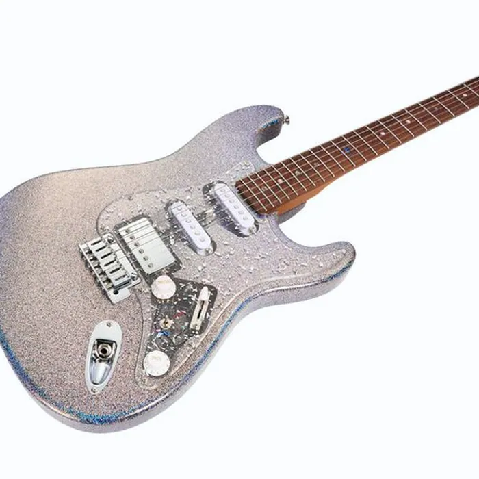 Mooer MSC50 Pro Guitar Magic Crystal – photo 6