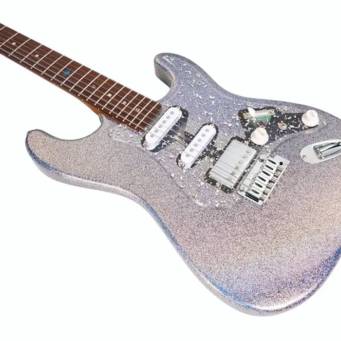 Mooer MSC50 Pro Guitar Magic Crystal – photo 7