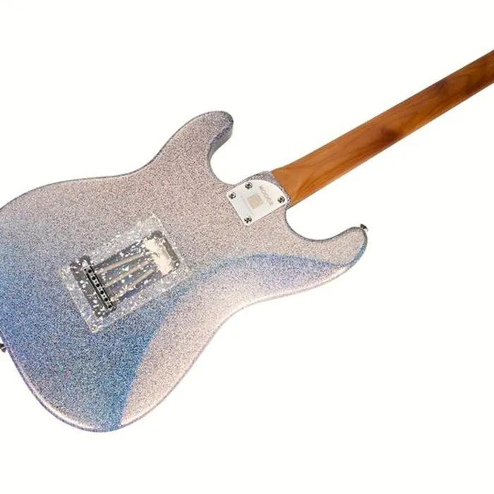 Mooer MSC50 Pro Guitar Magic Crystal – photo 5