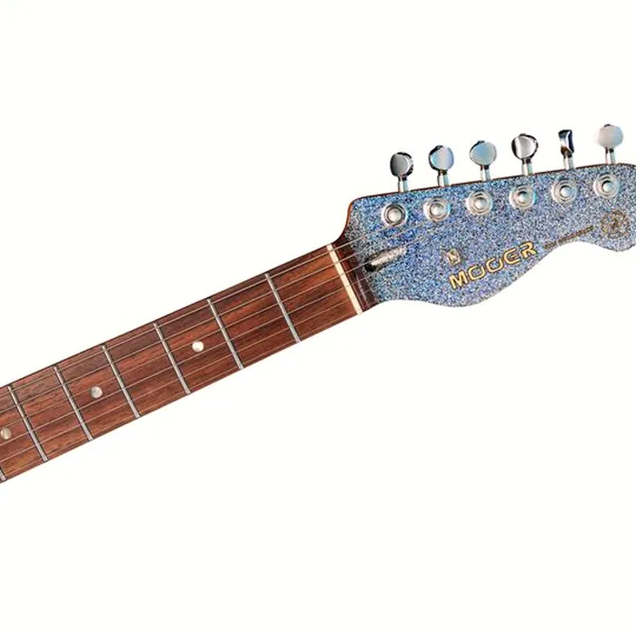 Mooer MSC50 Pro Guitar Magic Crystal – photo 8