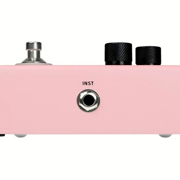 Mooer MVP1 Autuner – photo 9