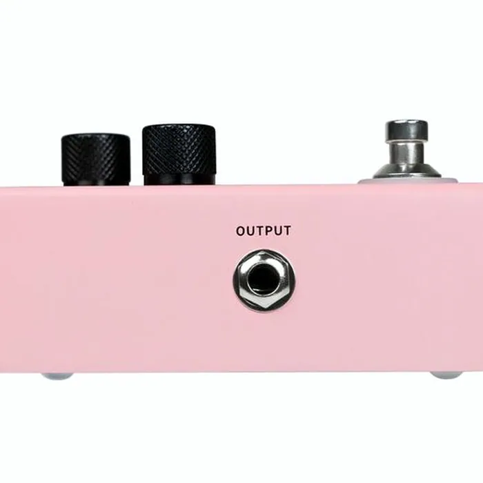 Mooer MVP1 Autuner – photo 10