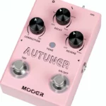Avis sur Mooer MVP1 Autuner – Test pédale d’effet