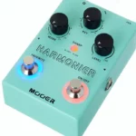 Avis sur Mooer MVP2 Harmonier – Test pédale d’effet