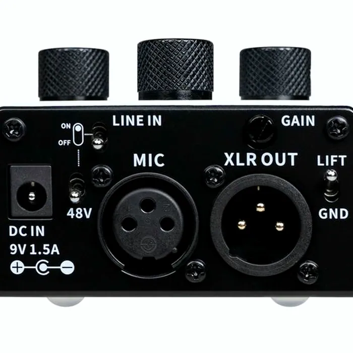 Mooer MVP3 Loopation – photo 11