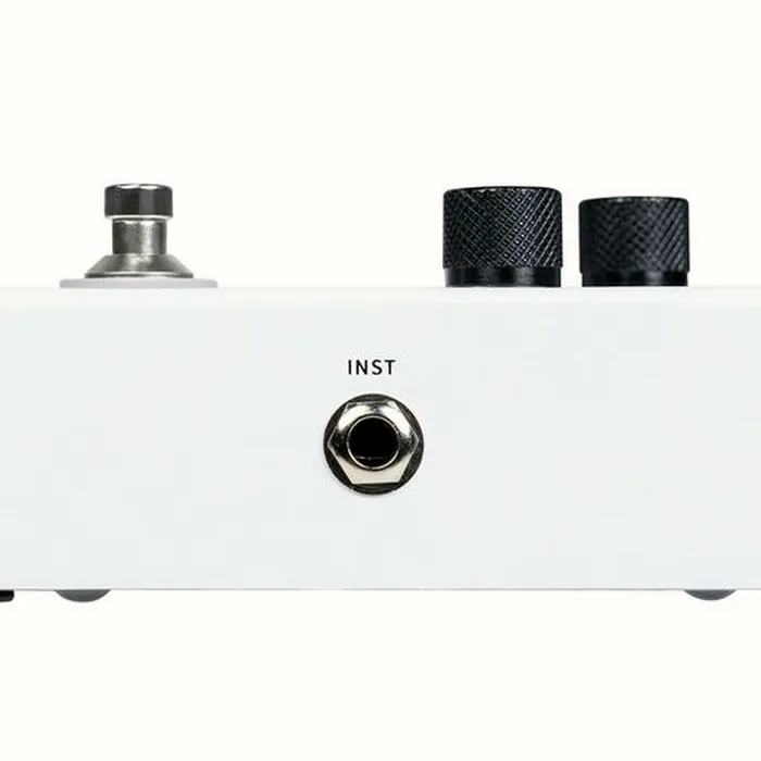 Mooer MVP3 Loopation – photo 9