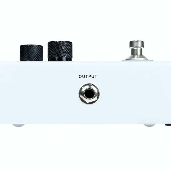 Mooer MVP3 Loopation – photo 10