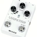 Mooer MVP3 Loopation – Avis sur cette pédale d’effet