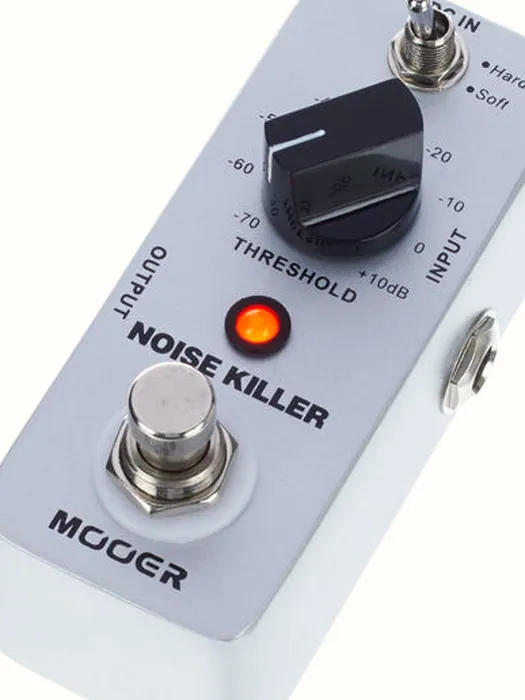 Mooer Noise Killer
