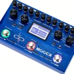 La Pédale d’effet Mooer Ocean Machine – Photos, Tests & Avis