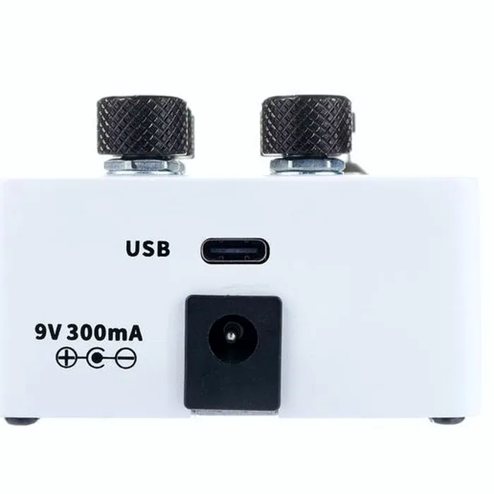 Mooer Preamp Model X2 – photo 9