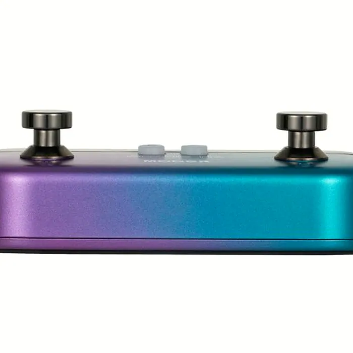 Mooer Prime M1 Multi Effects Pedal – photo 9