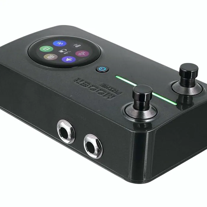 Mooer Prime M2 - Multi Effects Gray – photo 11
