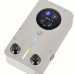 Avis sur Mooer Prime M2-Multi Effects Silver – Test pédale d’effet