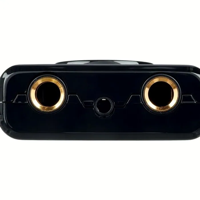 Mooer Prime P1 Multi-Effects Black – photo 10