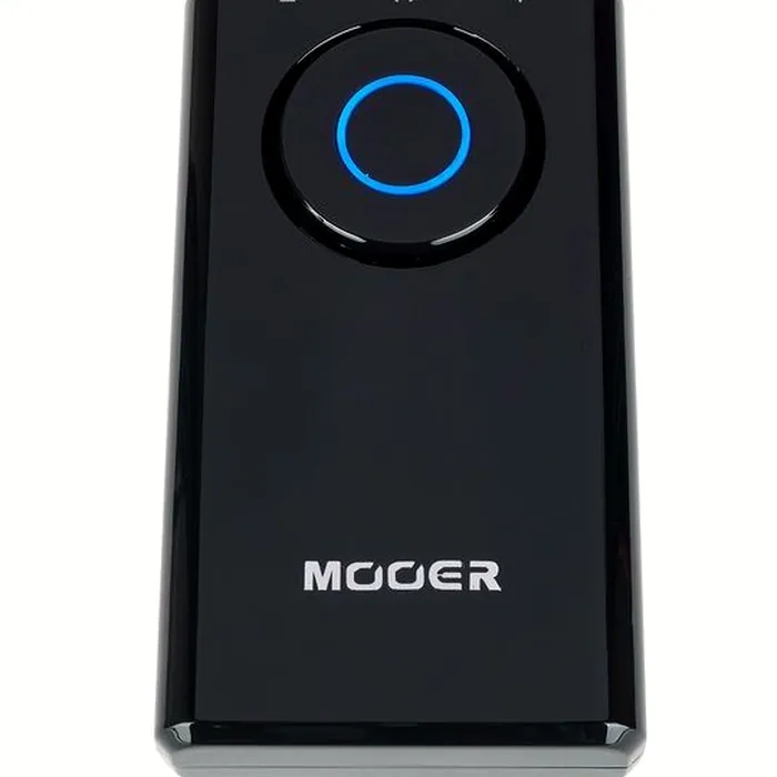 Mooer Prime P1 Multi-Effects Black – photo 5