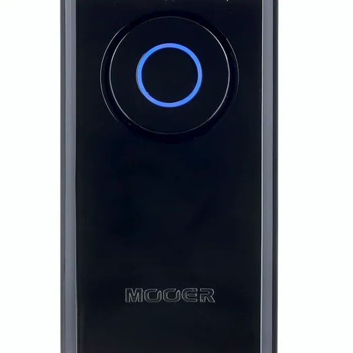 Mooer Prime P1 Multi-Effects Black – photo 8