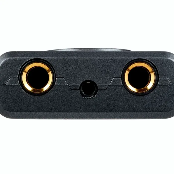 Mooer Prime P1 Multi-Effects Grey – photo 10