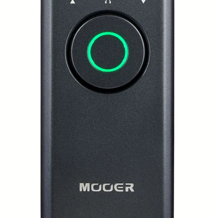 Mooer Prime P1 Multi-Effects Grey – photo 8