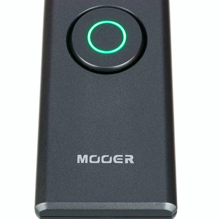 Mooer Prime P1 Multi-Effects Grey – photo 5