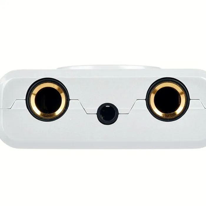 Mooer Prime P1 Multi-Effects White – photo 10