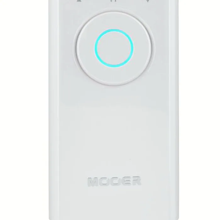 Mooer Prime P1 Multi-Effects White – photo 8