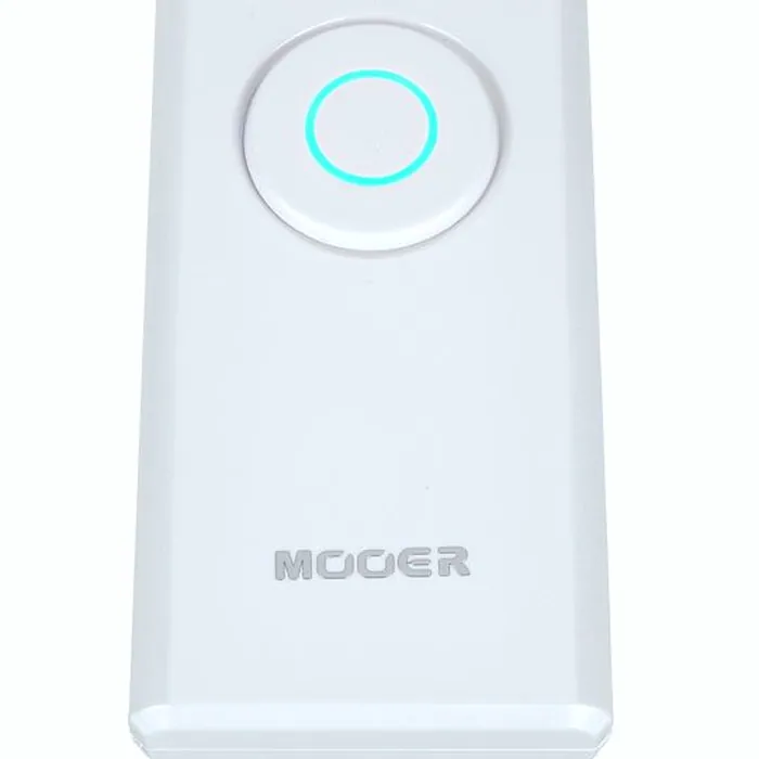 Mooer Prime P1 Multi-Effects White – photo 5