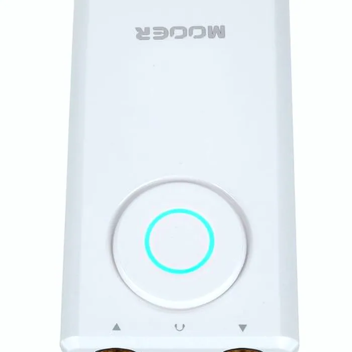 Mooer Prime P1 Multi-Effects White – photo 7