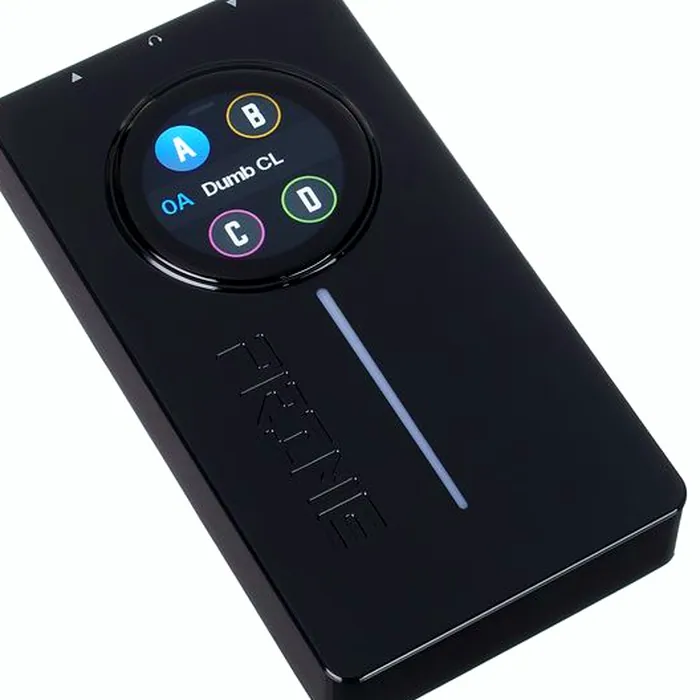 Mooer Prime P2 Multi-Effects BL – photo 6