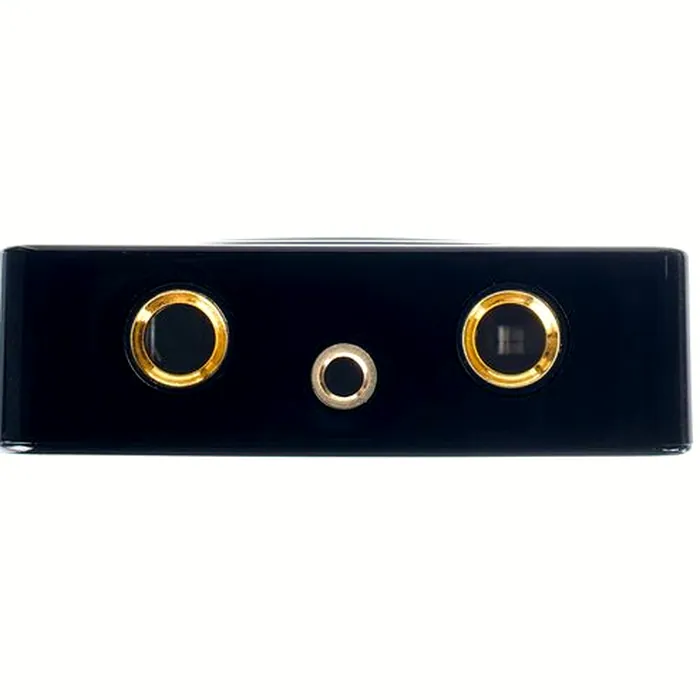 Mooer Prime P2 Multi-Effects BL – photo 9