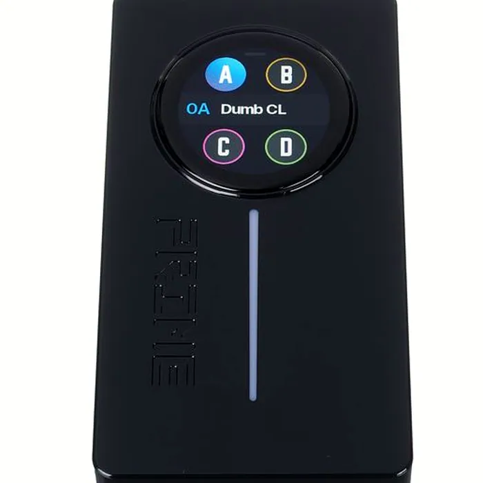Mooer Prime P2 Multi-Effects BL – photo 5