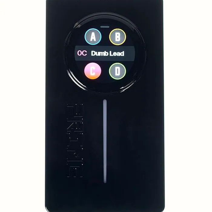 Mooer Prime P2 Multi-Effects BL – photo 8