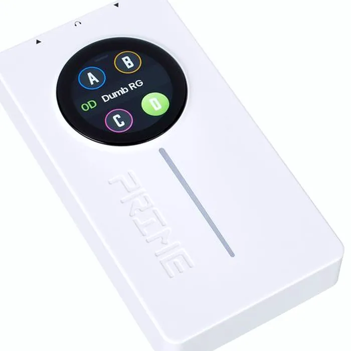 Mooer Prime P2 Multi-Effects WH – photo 6