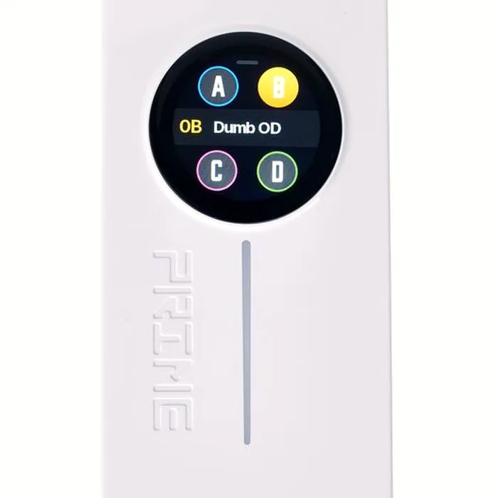 Mooer Prime P2 Multi-Effects WH – photo 8