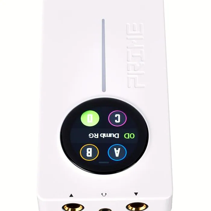 Mooer Prime P2 Multi-Effects WH – photo 7