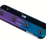 Mooer Prime S1 Multi Effects Pedal – Avis sur cette pédale d’effet