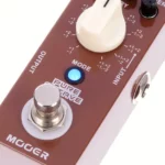 La Pédale d’effet Mooer Pure Octave – Photos, Tests & Avis