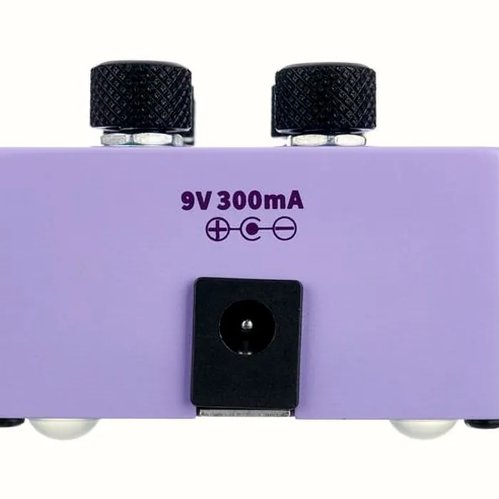 Mooer R7 X2 Reverb – photo 9