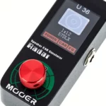 La Pédale d’effet Mooer Radar – Photos, Tests & Avis