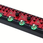 Mooer Red Truck / Test, Comparatif, Avis