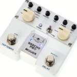 La Pédale d’effet Mooer Reecho Pro Digital Delay Pedal – Photos, Tests & Avis