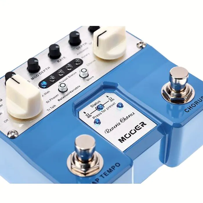 Mooer Reverie Chorus – photo 12