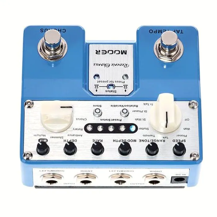 Mooer Reverie Chorus – photo 7