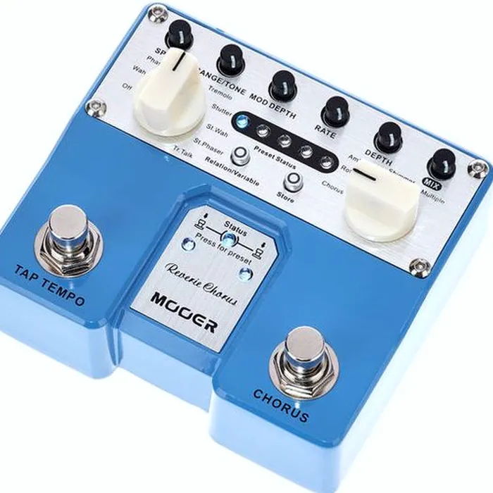Mooer Reverie Chorus – photo 2