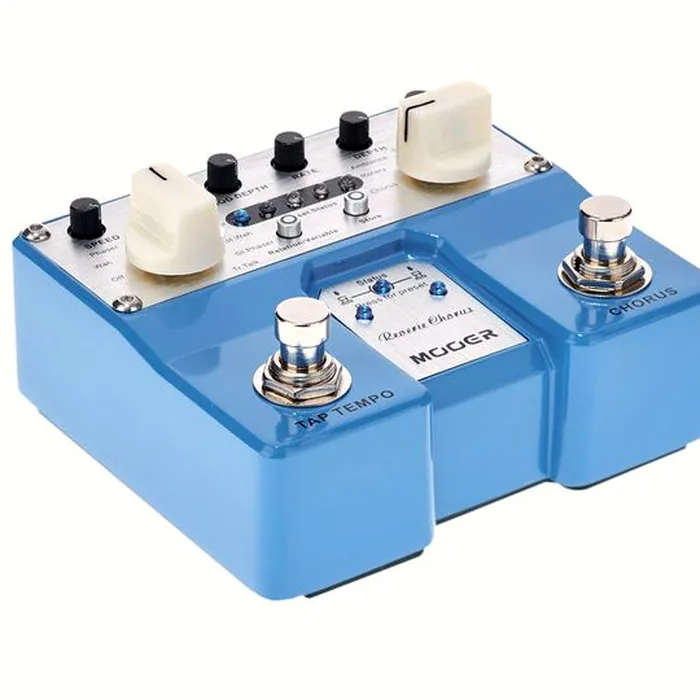 Mooer Reverie Chorus – photo 10