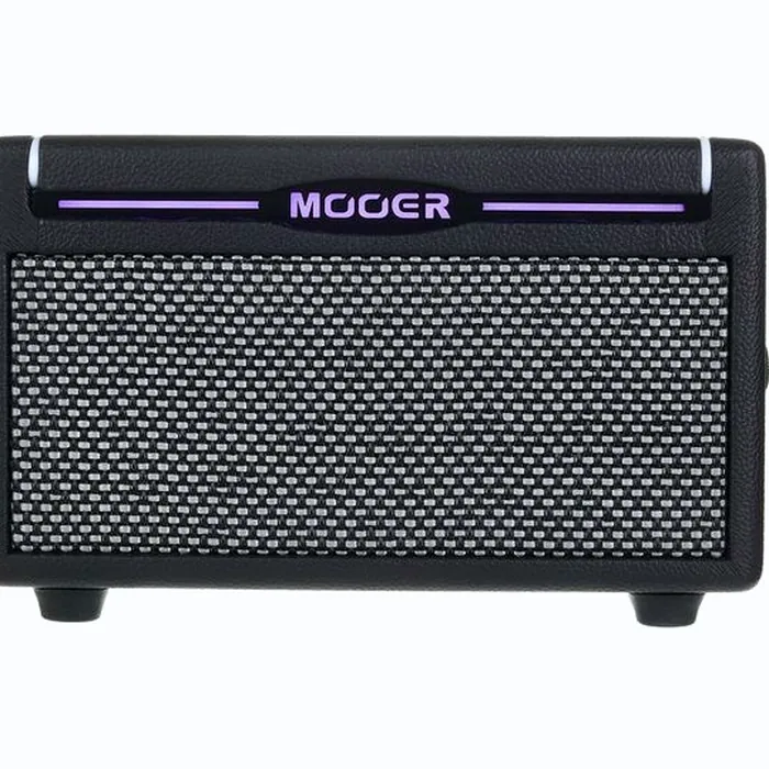 Mooer SD10i Modeling Guitar Combo BL – photo 10