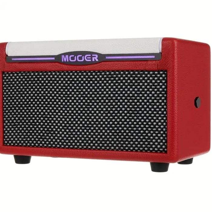 Mooer SD10i Modeling Guitar Combo R – photo 9